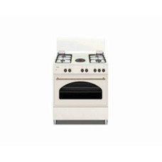 Комбинированная плита LUXDORF F85MO72050 Комбинированная плита LUXDORF F85MO72050
