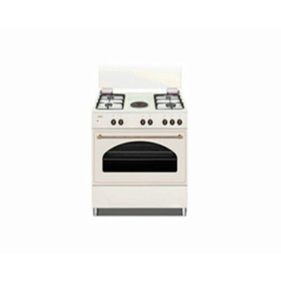 Комбинированная плита LUXDORF F85MO72050 Комбинированная плита LUXDORF F85MO72050