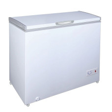 Морозильный ларь ASCOLI AWS-420С Морозильный ларь ASCOLI AWS-420С