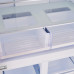Холодильник TESLER RCD-482I GRAPHITE Холодильник TESLER RCD-482I GRAPHITE