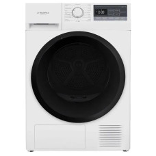 Сушильная машина MAUNFELD MFDM168WH02