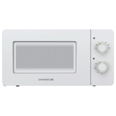 Микроволновая печь DAEWOO ELECTRONICS kor-5a17w Микроволновая печь DAEWOO ELECTRONICS kor-5a17w