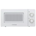 Микроволновая печь DAEWOO ELECTRONICS kor-5a17w Микроволновая печь DAEWOO ELECTRONICS kor-5a17w