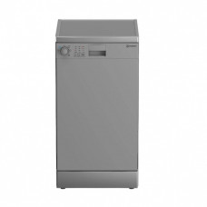 Посудомоечная машина INDESIT DFS 1A50 S Посудомоечная машина INDESIT DFS 1A50 S