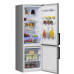 Холодильник BEKO RCNK 356E21X Холодильник BEKO RCNK 356E21X