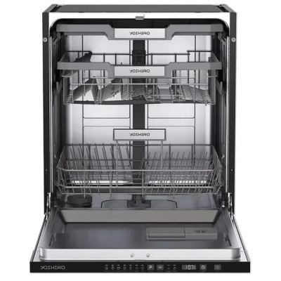Посудомоечная машина YOSHIRO YDW-B60B2X11 Посудомоечная машина YOSHIRO YDW-B60B2X11