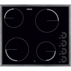 Варочная панель ZANUSSI ZEV56140XB Варочная панель ZANUSSI ZEV56140XB