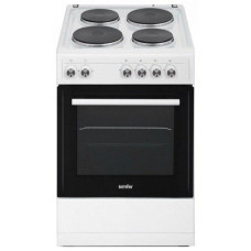 Электрическая плита SIMFER F55EW03002