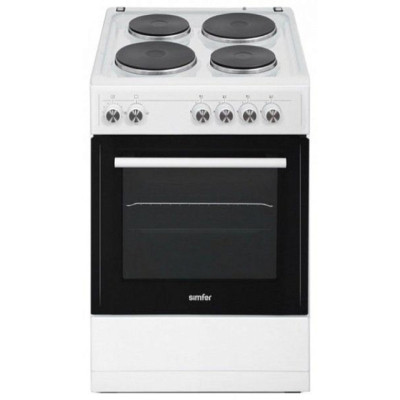 Электрическая плита SIMFER F55EW03002 Электрическая плита SIMFER F55EW03002