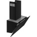 Вытяжка WEISSGAUFF Yota 600 Touch Black Glass Вытяжка WEISSGAUFF Yota 600 Touch Black Glass