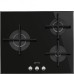 Варочная панель SMEG PV163N2 Варочная панель SMEG PV163N2