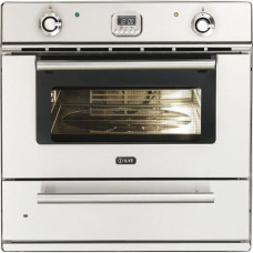 Духовой шкаф ILVE 600-LZE4 белый Духовой шкаф ILVE 600-LZE4 белый
