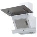 Вытяжка KRONA Irma A 600 white S Вытяжка KRONA Irma A 600 white S