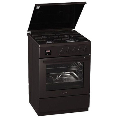 Газовая плита GORENJE gi632e35brkb Газовая плита GORENJE gi632e35brkb