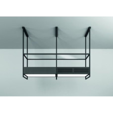 Вытяжка ELICA OPEN SUITE SUPERIOR BL MAT/F/160 (PRF0166771) Вытяжка ELICA OPEN SUITE SUPERIOR BL MAT/F/160 (PRF0166771)
