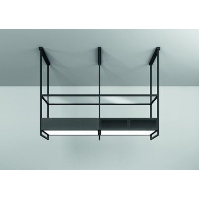 Вытяжка ELICA OPEN SUITE SUPERIOR BL MAT/F/160 (PRF0166771) Вытяжка ELICA OPEN SUITE SUPERIOR BL MAT/F/160 (PRF0166771)