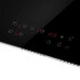 Варочная поверхность MAUNFELD CVCE453DBK Варочная поверхность MAUNFELD CVCE453DBK
