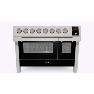 Варочный центр ILVE PMI127S3/SS Варочный центр ILVE PMI127S3/SS