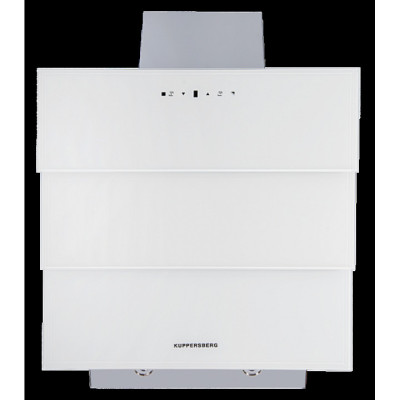 Вытяжка KUPPERSBERG f 625 w Вытяжка KUPPERSBERG f 625 w