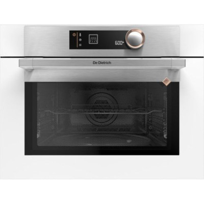 Духовой шкаф DE DIETRICH DKC7340W Духовой шкаф DE DIETRICH DKC7340W