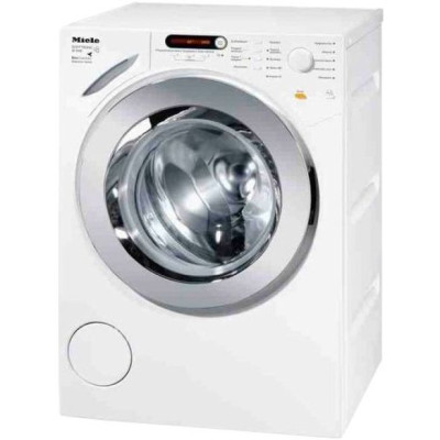 Стиральная машина полноразмерная MIELE w 1978 wps
