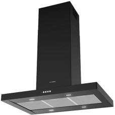 Вытяжка FABER STILO COMFORT ISOLA BK MATT A90 (325.0618.792) Вытяжка FABER STILO COMFORT ISOLA BK MATT A90 (325.0618.792)