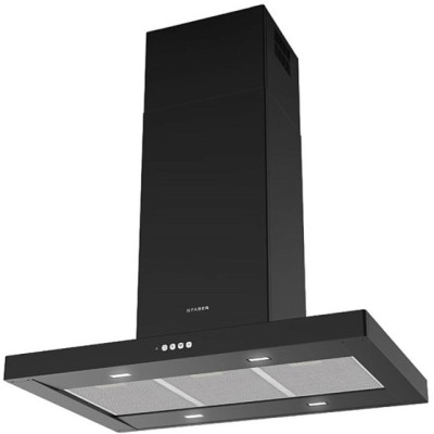 Вытяжка FABER STILO COMFORT ISOLA BK MATT A90 (325.0618.792) Вытяжка FABER STILO COMFORT ISOLA BK MATT A90 (325.0618.792)