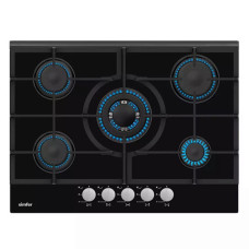 Варочная поверхность SIMFER H70W51B522 Варочная поверхность SIMFER H70W51B522