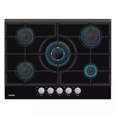 Варочная поверхность SIMFER H70W51B522 Варочная поверхность SIMFER H70W51B522