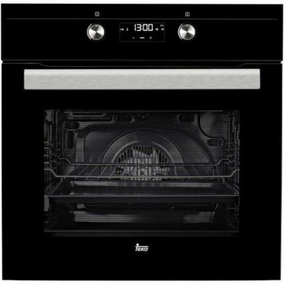 Электрический духовой шкаф TEKA hs-710 black Электрический духовой шкаф TEKA hs-710 black