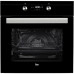 Электрический духовой шкаф TEKA hs-710 black Электрический духовой шкаф TEKA hs-710 black