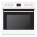 Духовой шкаф Kuppersbusch EEH 6200.8 WX Духовой шкаф Kuppersbusch EEH 6200.8 WX