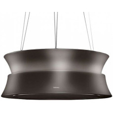 Вытяжка Falmec DAMA IS.60 Gunmetal CDCN60.E0P7#ZZZD461F Вытяжка Falmec DAMA IS.60 Gunmetal CDCN60.E0P7#ZZZD461F
