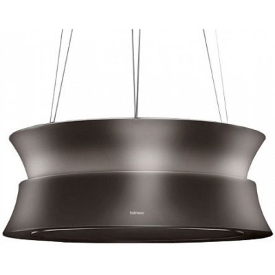 Вытяжка Falmec DAMA IS.60 Gunmetal CDCN60.E0P7#ZZZD461F Вытяжка Falmec DAMA IS.60 Gunmetal CDCN60.E0P7#ZZZD461F