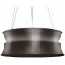 Вытяжка Falmec DAMA IS.60 Gunmetal CDCN60.E0P7#ZZZD461F Вытяжка Falmec DAMA IS.60 Gunmetal CDCN60.E0P7#ZZZD461F