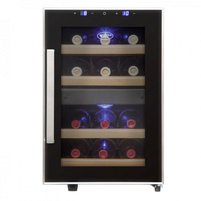 Винный шкаф COLDVINE C12-TBF2 Винный шкаф COLDVINE C12-TBF2