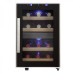 Винный шкаф COLDVINE C12-TBF2 Винный шкаф COLDVINE C12-TBF2