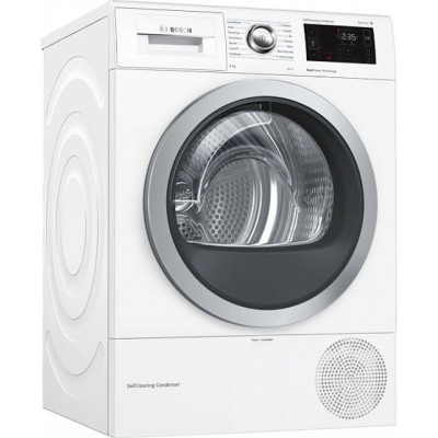 Сушильная машина BOSCH WTW 876K0 Сушильная машина BOSCH WTW 876K0