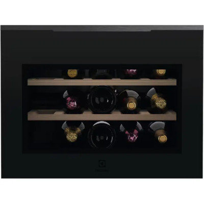 Винный шкаф ELECTROLUX KBW6T Винный шкаф ELECTROLUX KBW6T