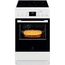Плита ELECTROLUX RKR560205W Плита ELECTROLUX RKR560205W