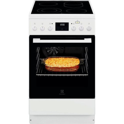 Плита ELECTROLUX RKR560205W Плита ELECTROLUX RKR560205W