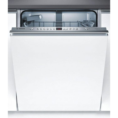 Встраиваемая посудомоечная машина BOSCH SMV46IX02R Встраиваемая посудомоечная машина BOSCH SMV46IX02R