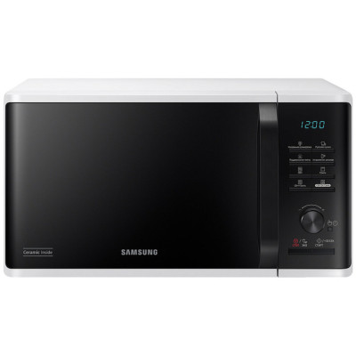 Микроволновая печь SAMSUNG MG23K3515AW Микроволновая печь SAMSUNG MG23K3515AW