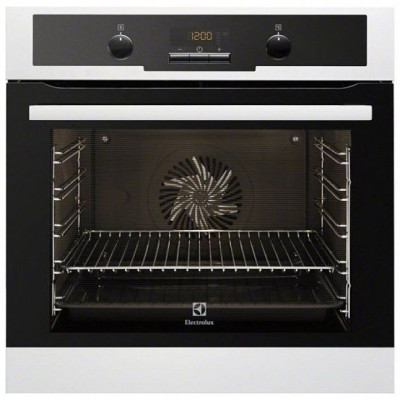 Духовой шкаф ELECTROLUX eoa 5551 aow Духовой шкаф ELECTROLUX eoa 5551 aow
