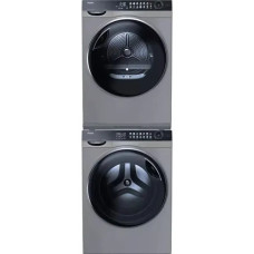 Стиральная машина HAIER 378S (HW100-BD14378S + HD100-A2378S + CKS-1) Стиральная машина HAIER 378S (HW100-BD14378S + HD100-A2378S + CKS-1)