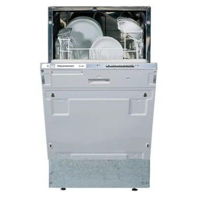 Посудомоечная машина Kuppersbusch IGV 445.0 Посудомоечная машина Kuppersbusch IGV 445.0