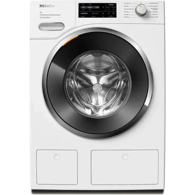 Стиральная машина MIELE WWI880 WCS 125 Стиральная машина MIELE WWI880 WCS 125