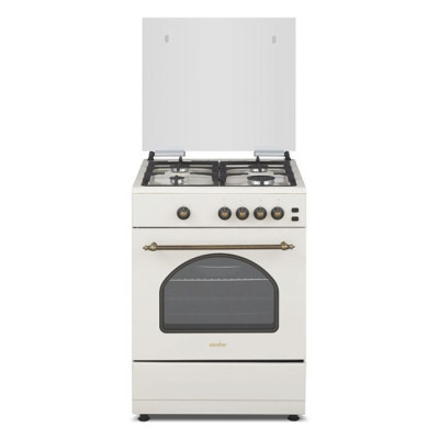 Плита SIMFER F66GO42011 Плита SIMFER F66GO42011