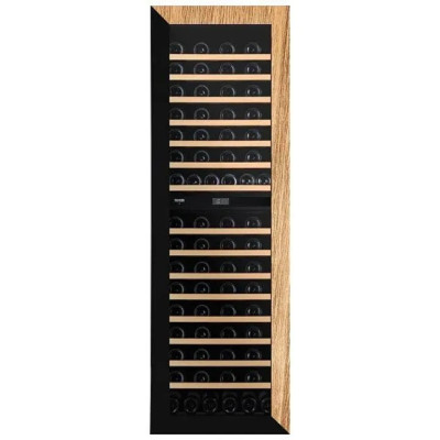 Винный шкаф DUNAVOX DVN-109.291DOP.TO Винный шкаф DUNAVOX DVN-109.291DOP.TO