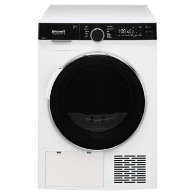 Сушильная машина BRANDT WFB106QWE Сушильная машина BRANDT WFB106QWE